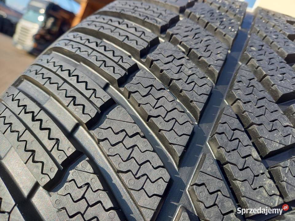 Opona NOWA ZIMOWA 29535R19 BRIDGESTONE BLIZZAK Zaścianki