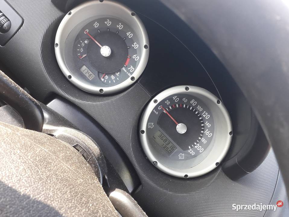 Volkswagen Polo 10 LPG Nysa sprzedam