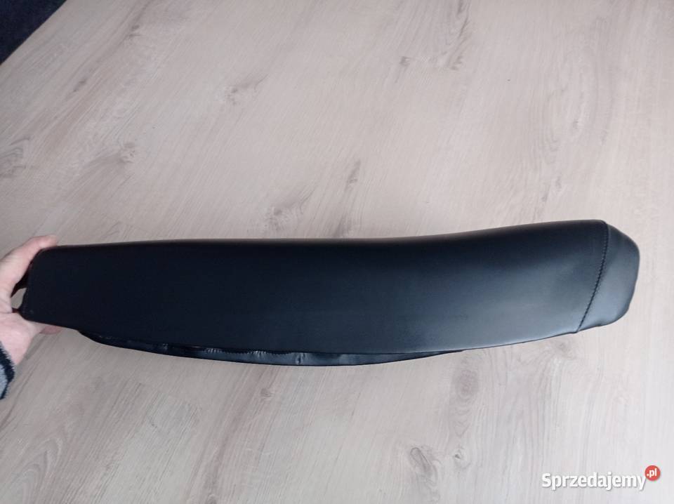 Siedzenie Simson Sr 50 Siedlce sprzedam