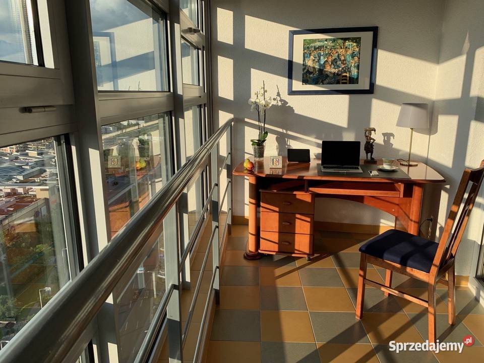Apartament w Śródmieściu Muranów Arkadia Jana Liczba pokoi 2 sprzedam