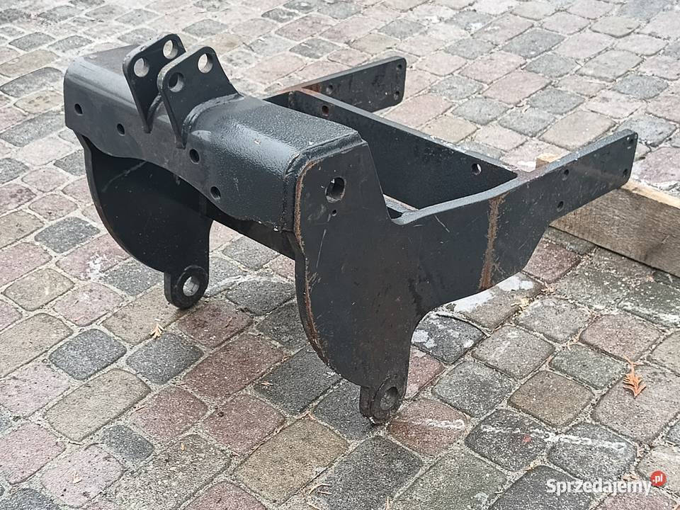 Tuz przedni zaczep Ursus Zetor MF Pozostałe Rolnictwo Głowno