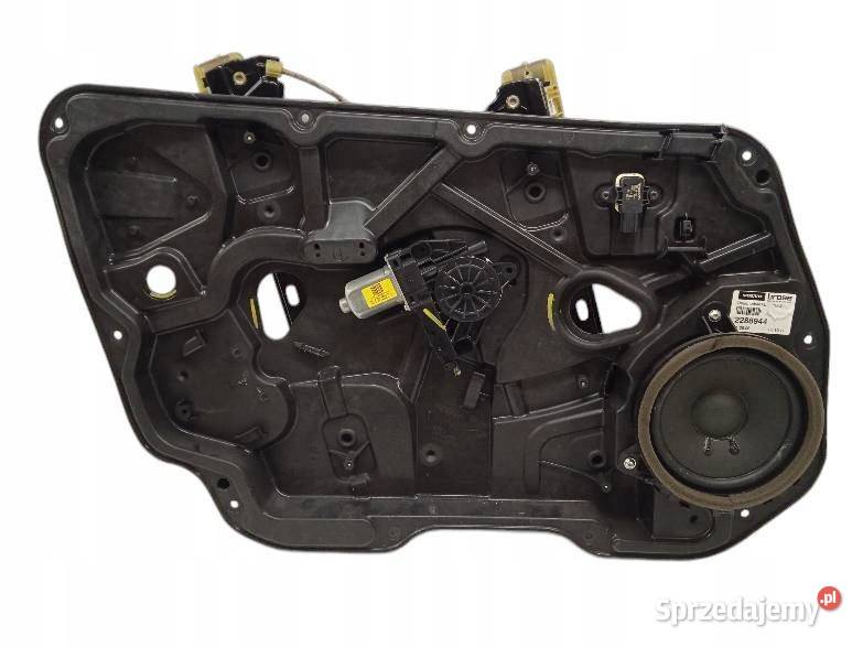 MECHANIZM SZYBY LEWY PRZÓD Volvo S60 II 2010