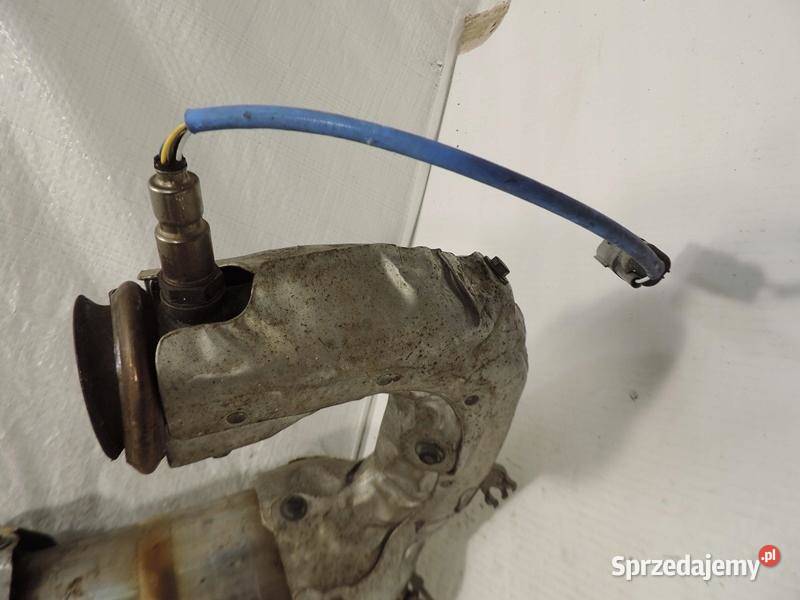 KATALIZATOR FORD KUGA MK2 20 TDCI EURO 6 sprzedam