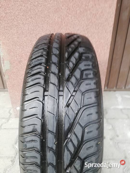 Opona UNIROYAL RainExpert3 18565 R15 88T 1 zachodniopomorskie Szczecin