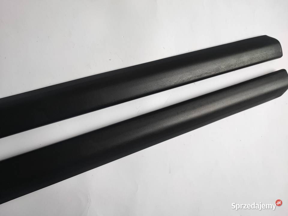 Listwa dolna drzwi Audi A3 8L 4 drzwi listwa
