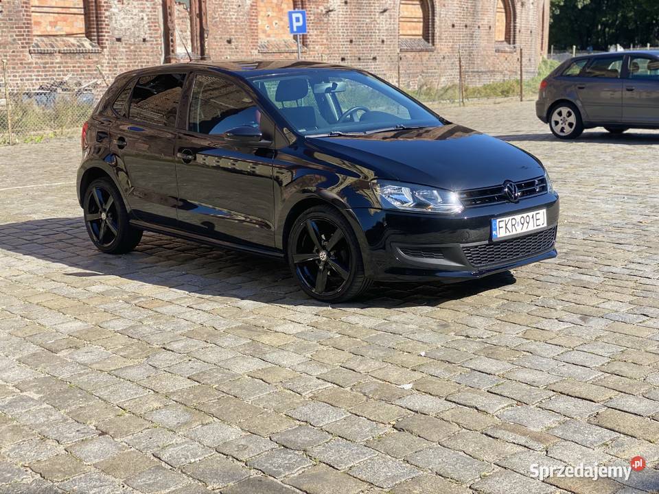 Sprzedam Polo 12 tdi 2011r Gubin sprzedam