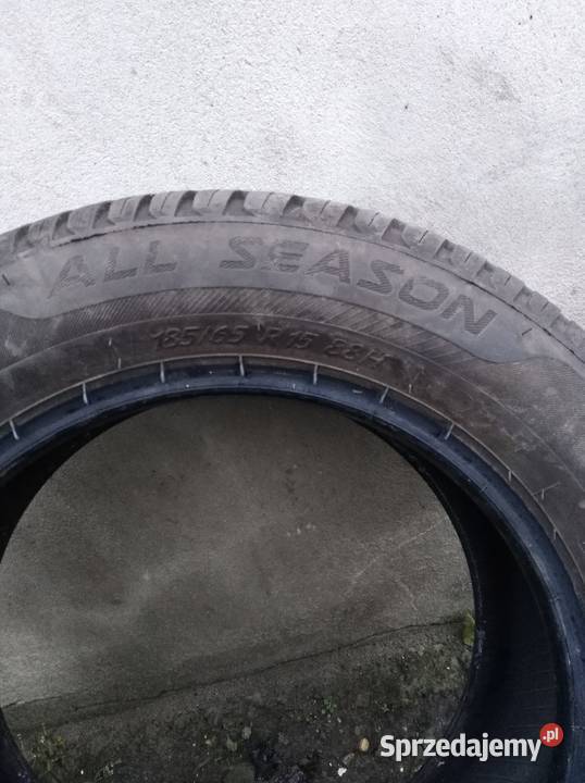 Opony 1856515 24r nowe 65 Pakosław sprzedam
