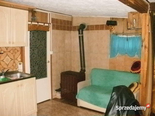 Sprzedma Działkę w Tarnowie Jeziernym lubuskie