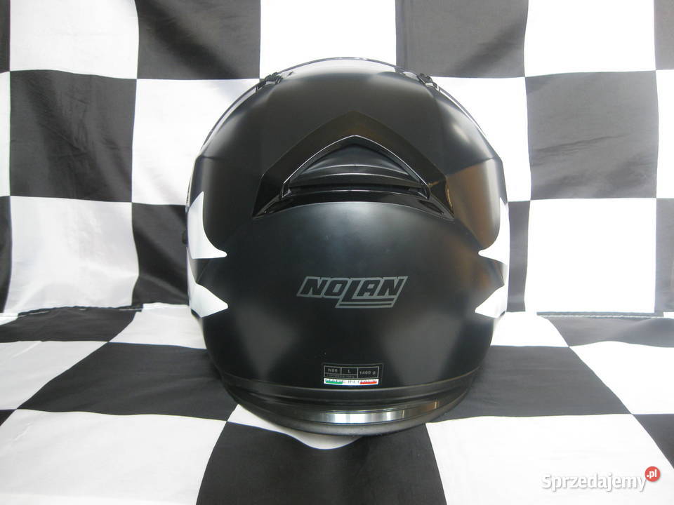 Kask integralny NOLAN N86 L 5960