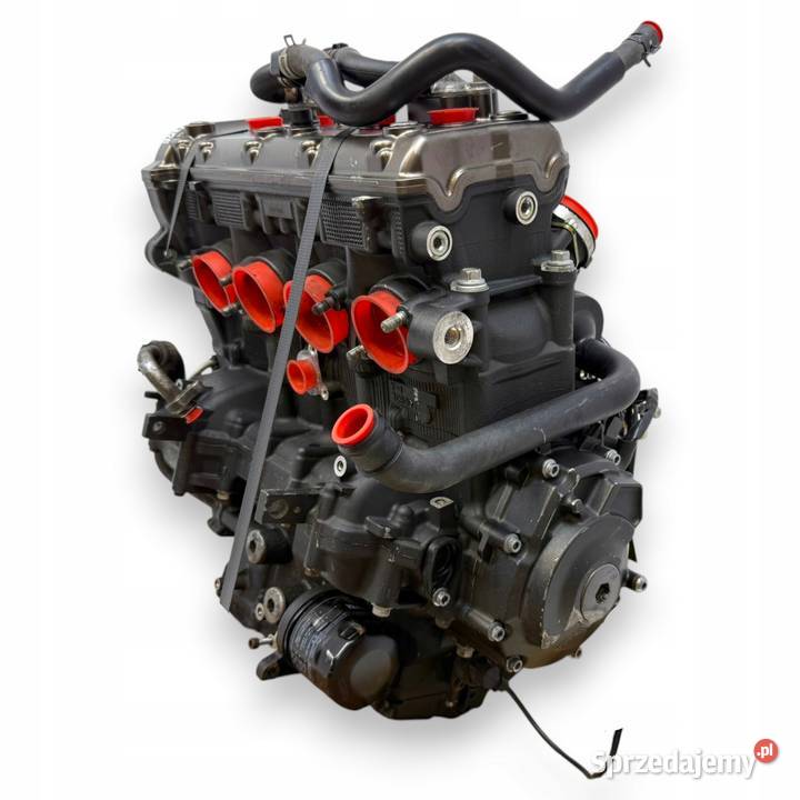 SILNIK Yamaha MT10 MT10 SP RN45 998ccm N530E 160 Chełm