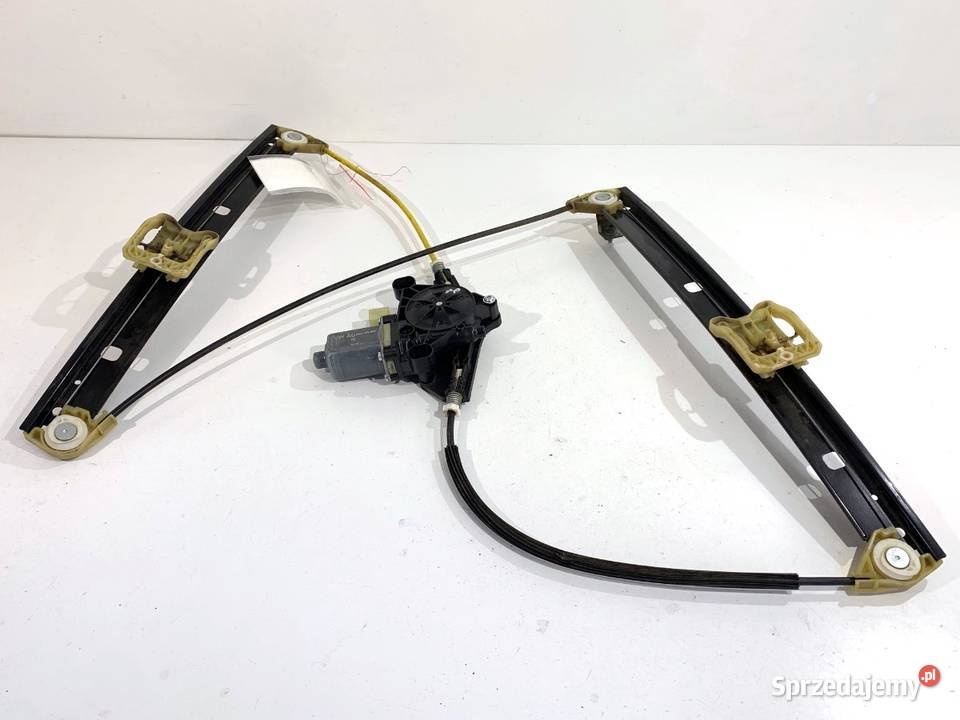 PODNOŚNIK SZYBY PRAWY PRZÓD AUDI A4 B9 8W0959802