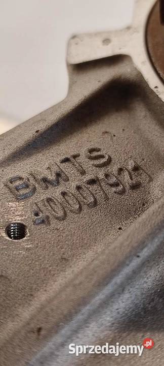 BMW F44 218I TURBINA TURBOSPĘŻARKA 15B 9452135 sprzedam