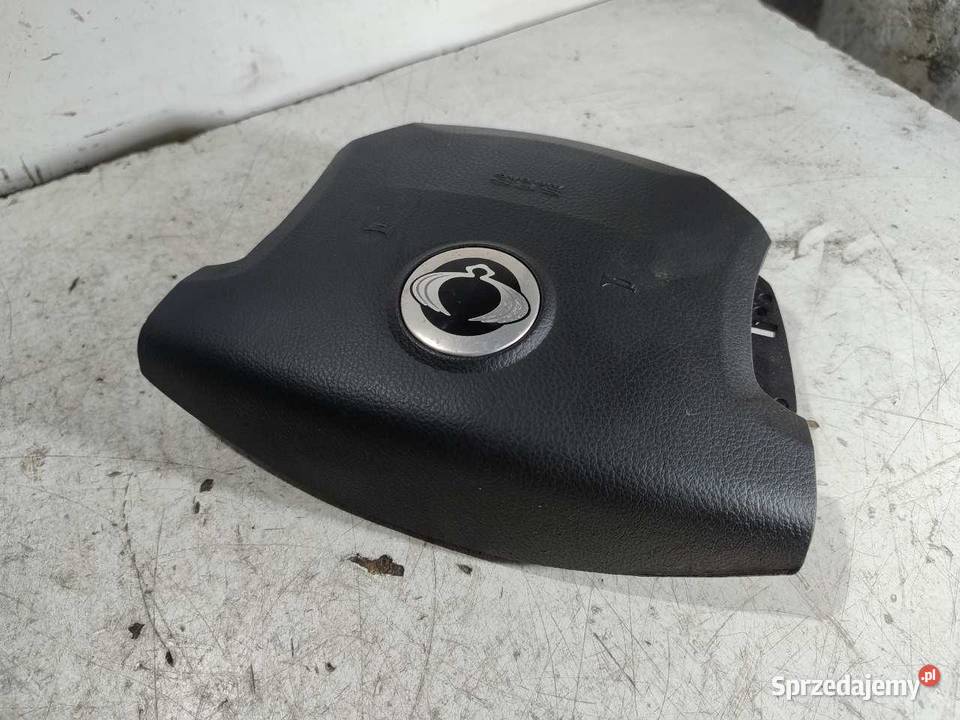 AIRBAG PODUSZKA POWIETRZNA KIEROWCY SSANGYONG sprzedam