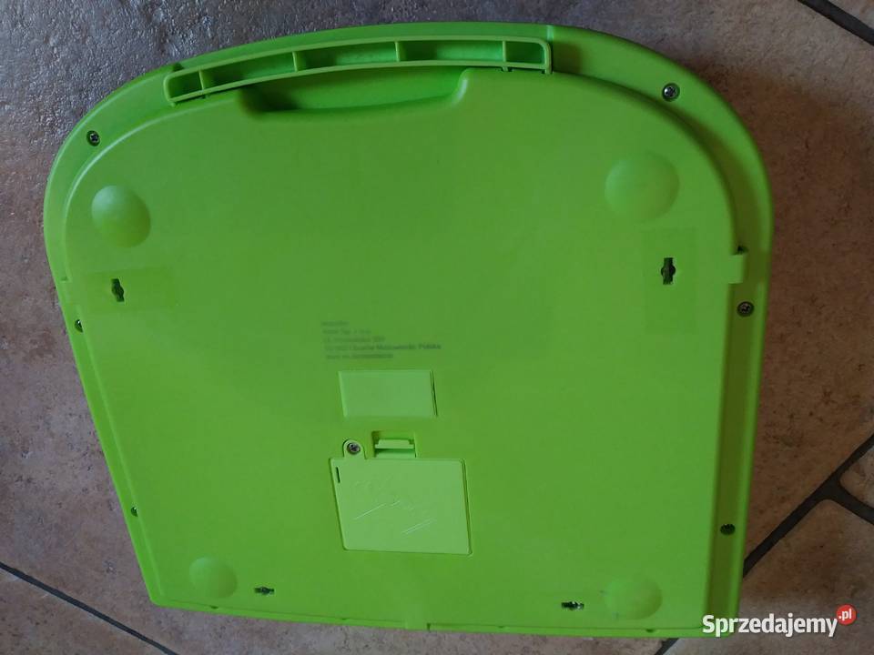 Laptop dwujęzyczny polsko angielski smily play Kraków