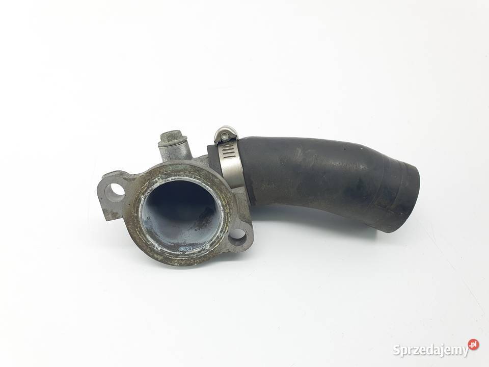 Obudowa Trermostatu Dekiel Suzuki Drz 400 Łódź