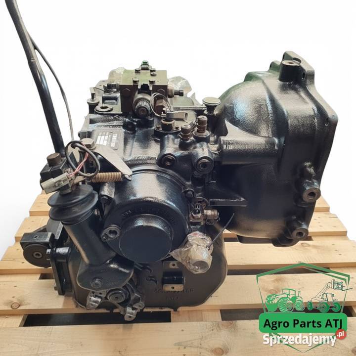 Przekładnia 85953 004212235R Manitou MT 1840 Ciechanowiec sprzedam