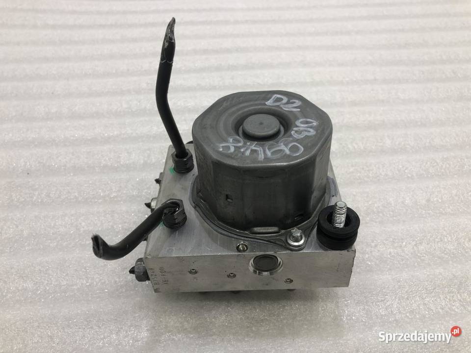 POMPA ABS 476602738R DACIA DUSTER II osobowe