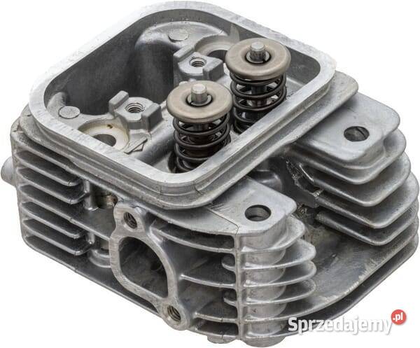 Głowica cylindra 809200WM małopolskie