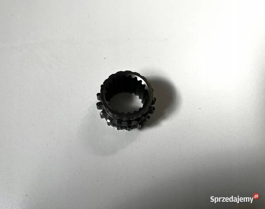 HONDA CBR 1000 RR SC57 0407 Zębatka Koło zębate Łobżenica sprzedam
