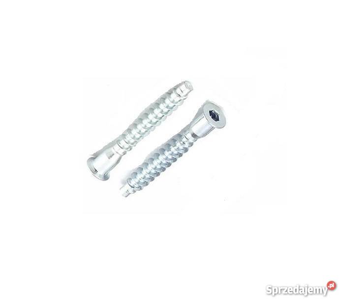 WKRĘT DO DREWNA KONFIRMAT 64 X 50 mm 1op15