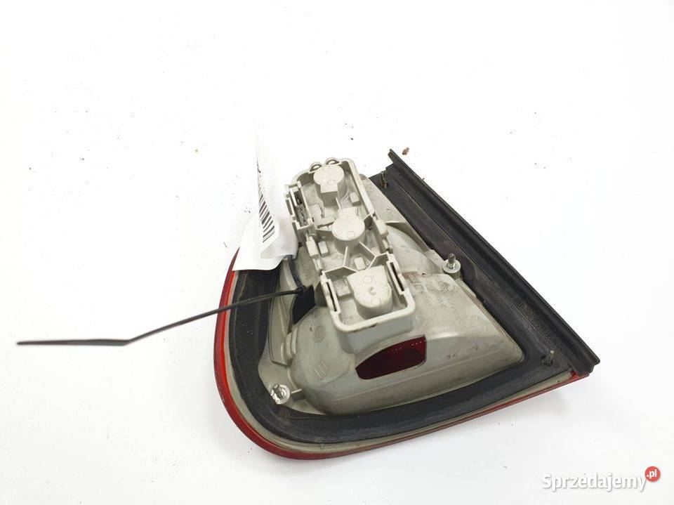 LAMPA PRAWA TYŁ SEAT CORDOBA 6K5945096 Lipno