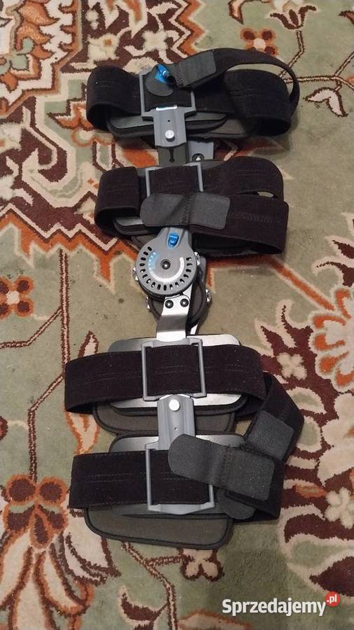 Orteza stabilizator Poznań