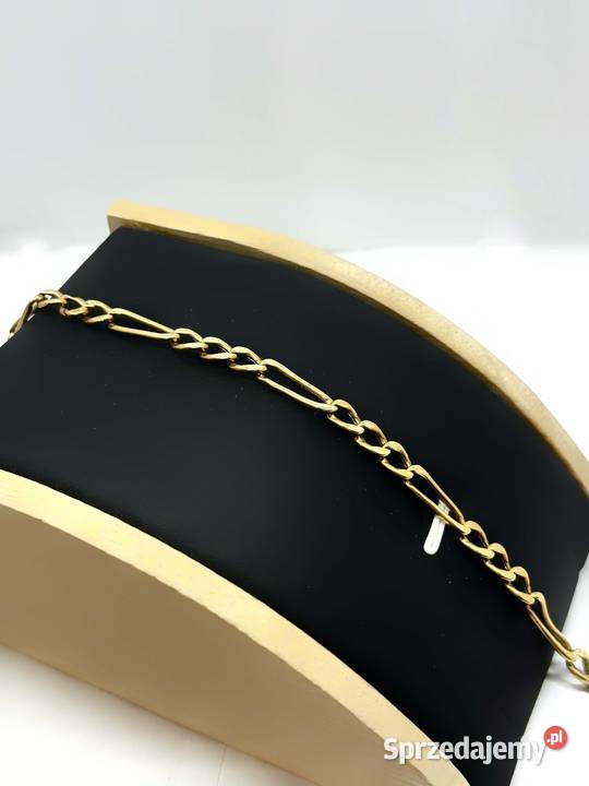 Złoty Łańcuszek pr 585 1334g Długość 67 warmińsko-mazurskie Elbląg