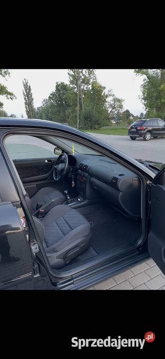 Sprzedam Audi A3 8L 16MPI A3 Samochody osobowe