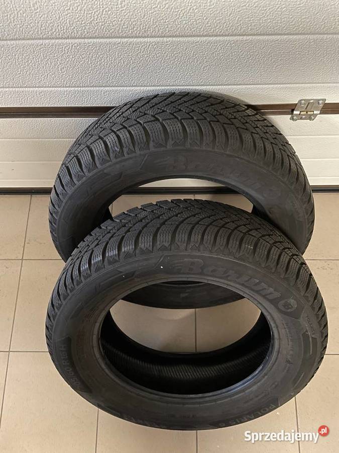 Opony Barum 2056016 60 mazowieckie Zwoleń
