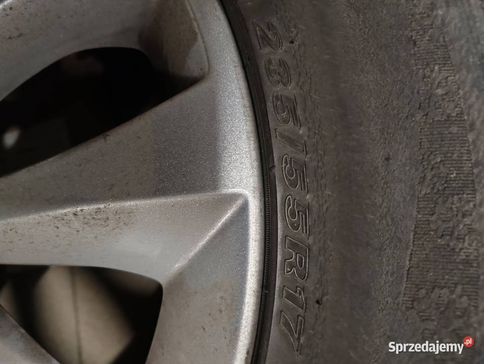 Ford Kuga Szczecin sprzedam