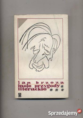 Moje przygody literackie Szczecin