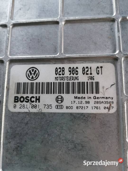 Zestaw Startowy Volkswagen Sharan 19 110 Wisznice