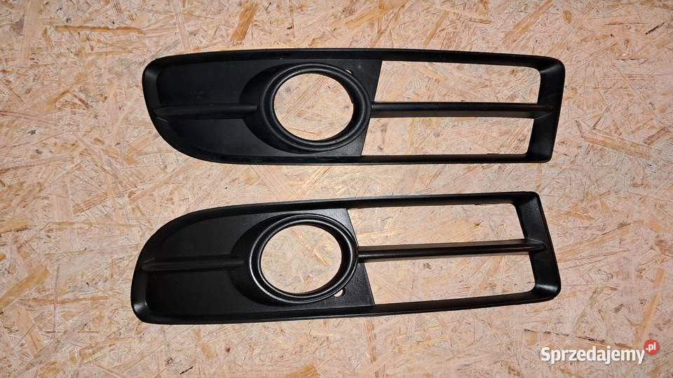 Kratka zderzaka Audi A4 B7 Sline Atrapy Karoseria Maruszyna