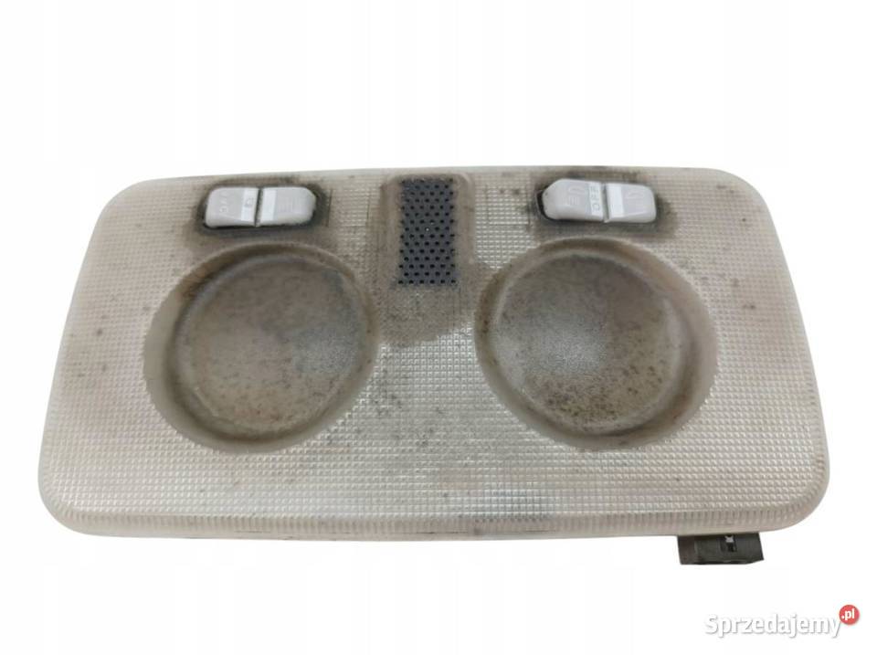 LAMPKA PODSUFITKI 735244963 Fiat Ducato III 2007 osobowe świętokrzyskie