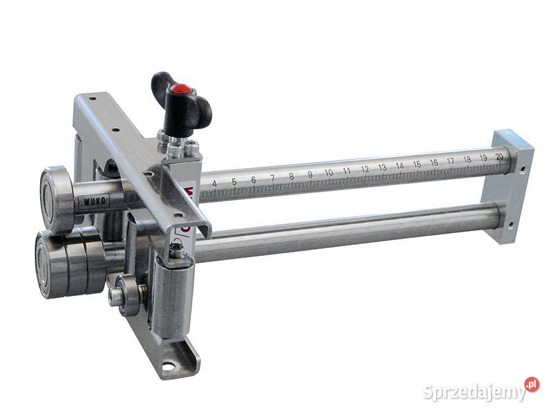 Bender 2204 200mm90 Wuko Wrocław
