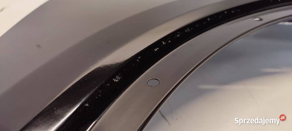 VOLVO XC40 BŁOTNIK PRAWY PRZÓD 717 31457584 KTL