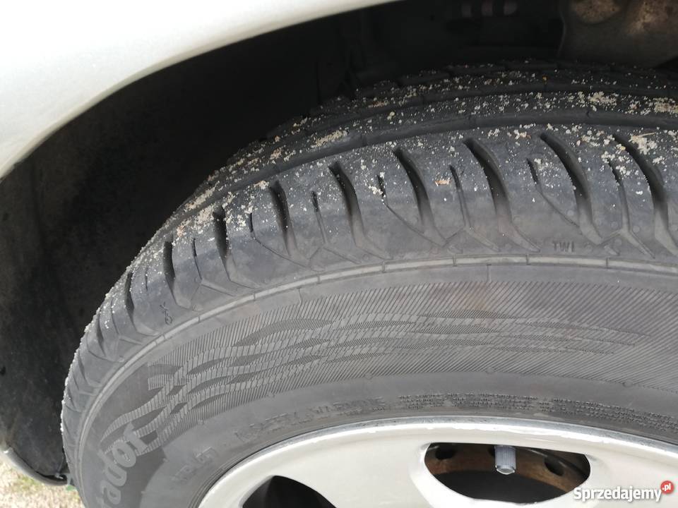 AUDI A4 b6 AUTOMAT Zakrzewo