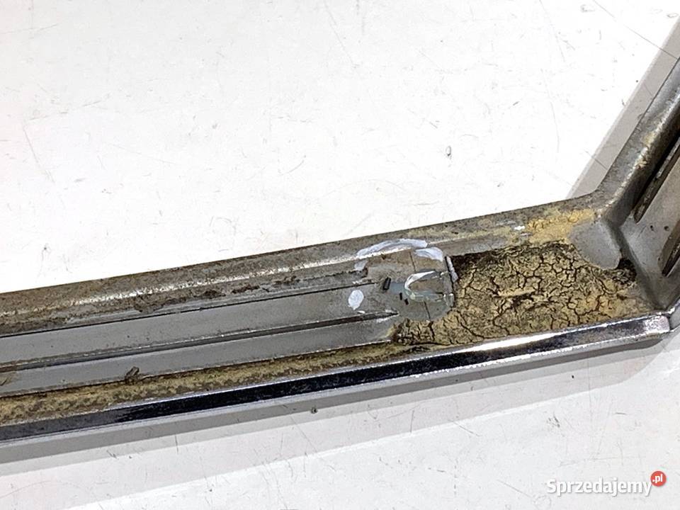 LISTWA CHROM MASKI CITROEN C4 PICASSO I Minivan sprzedam