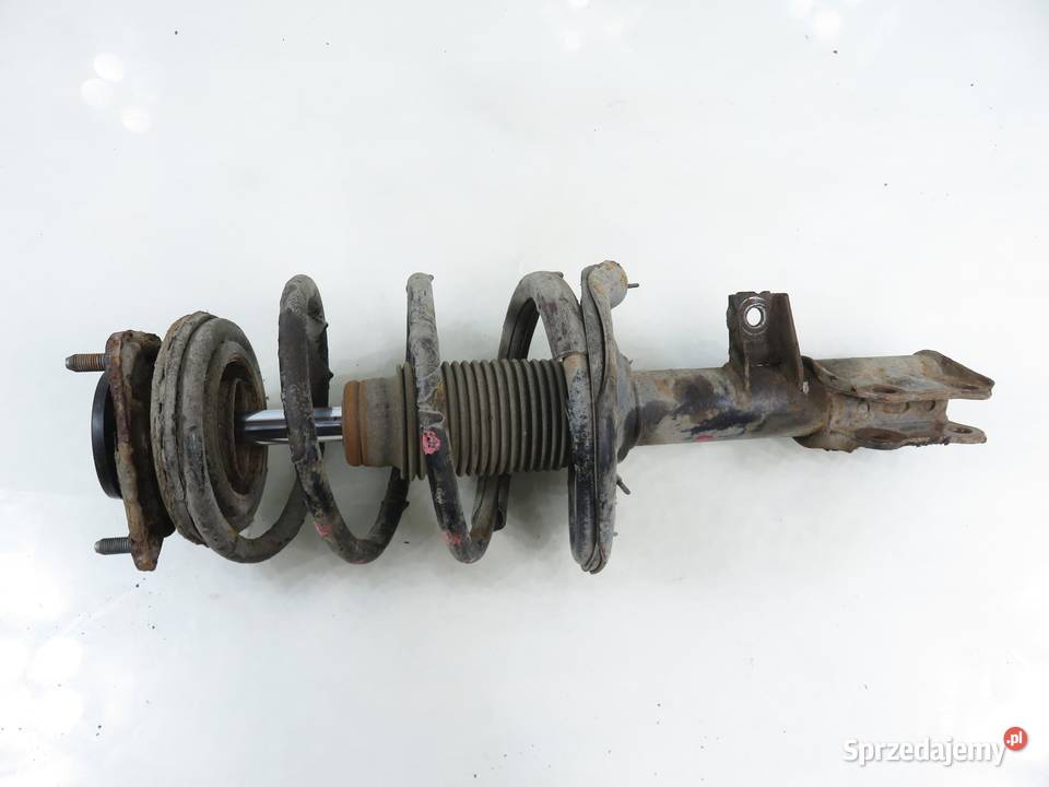 MCPERSON LEWY PRZEDNI KIA CEED I liftback ED 14 małopolskie