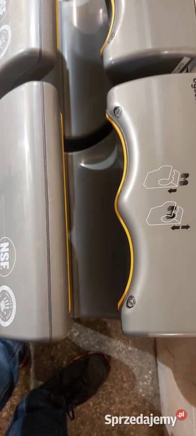 Suszarka do rąk DYSON AIRBLADE Krotoszyn