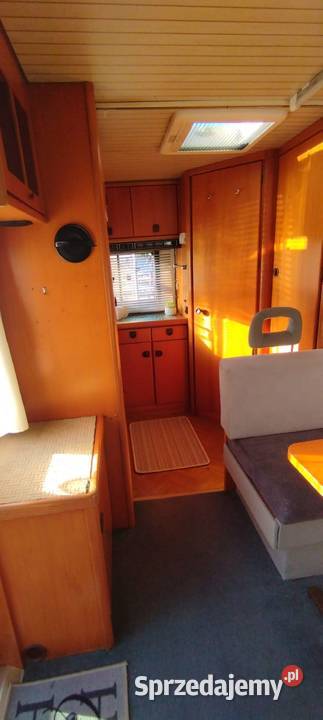 Fiat Ducato 25 D hobby 550 diesel Mszana Dolna sprzedam