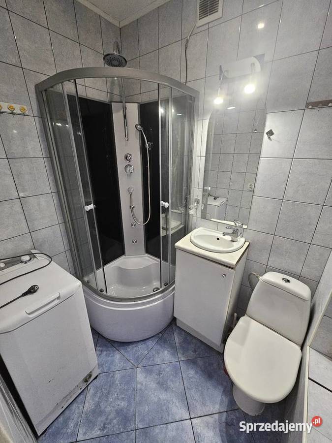 Mieszkanie do wynajęcia Kozienice centrum