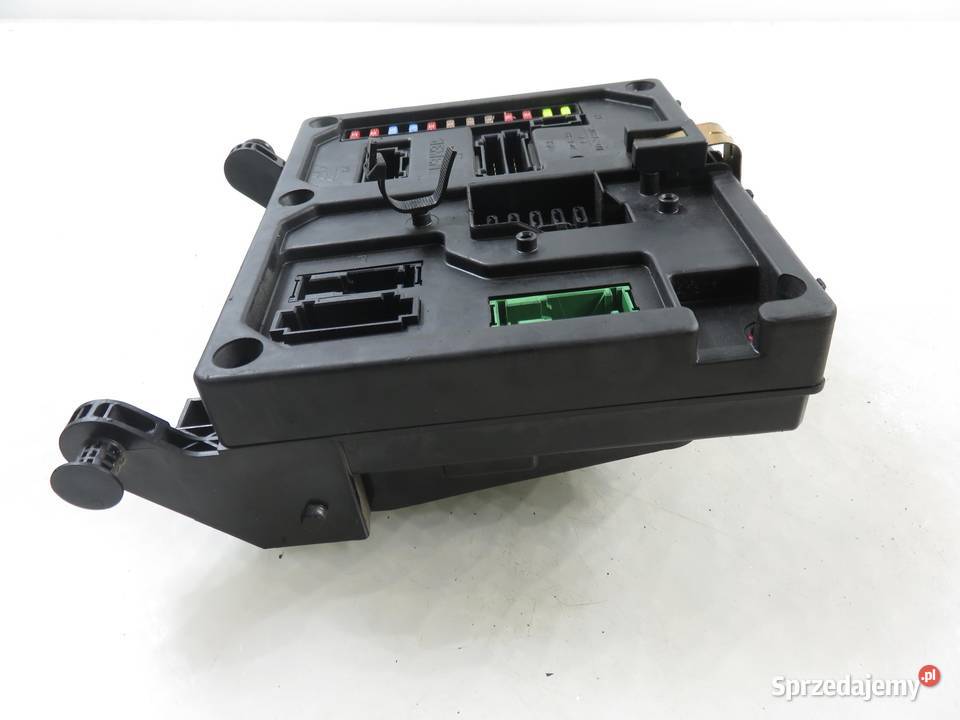 BSI FORD GALAXY I S120042300D 7M3962258AM