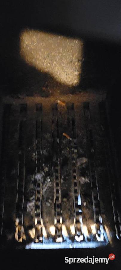 Piec Węglowy Zębiec 28kW mazowieckie