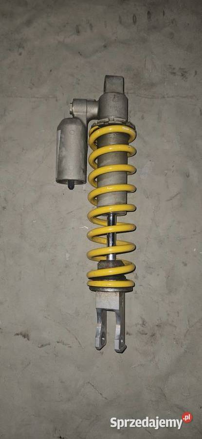 Amortyzator tył tylni suzuki rm 85 z 20022004 Amortyzatory Gorlice