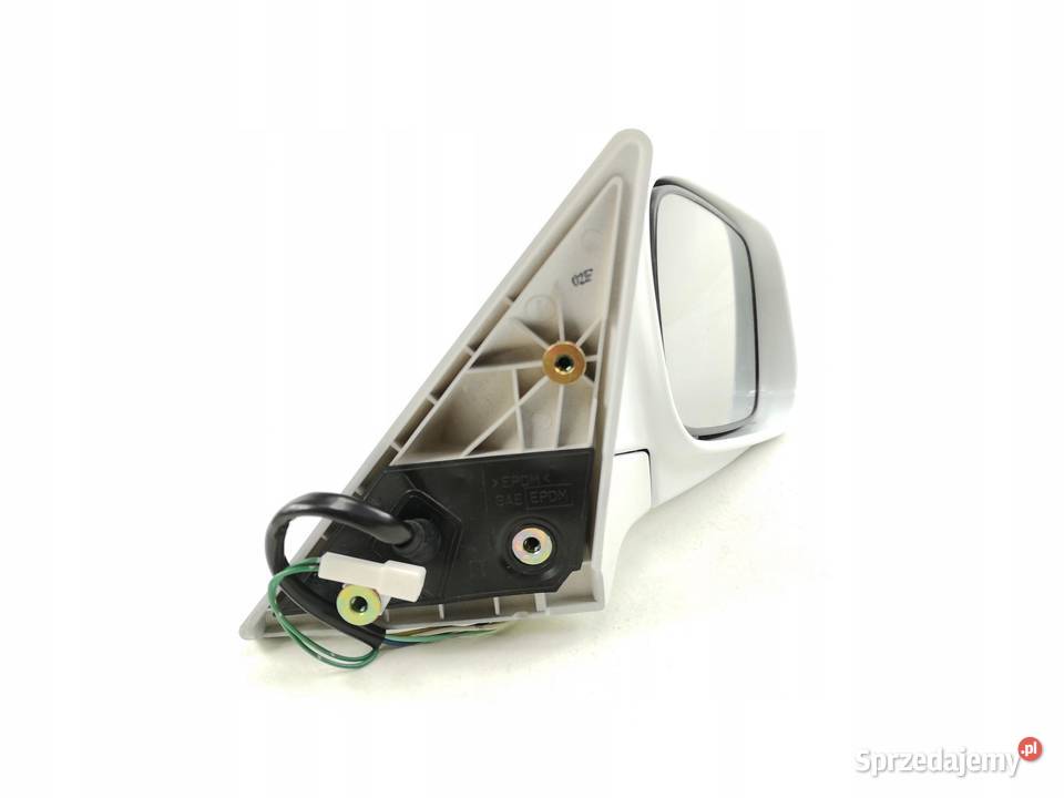 LUSTERKO PRAWE SUBARU FORESTER 9902 ORYGINAŁ ASO