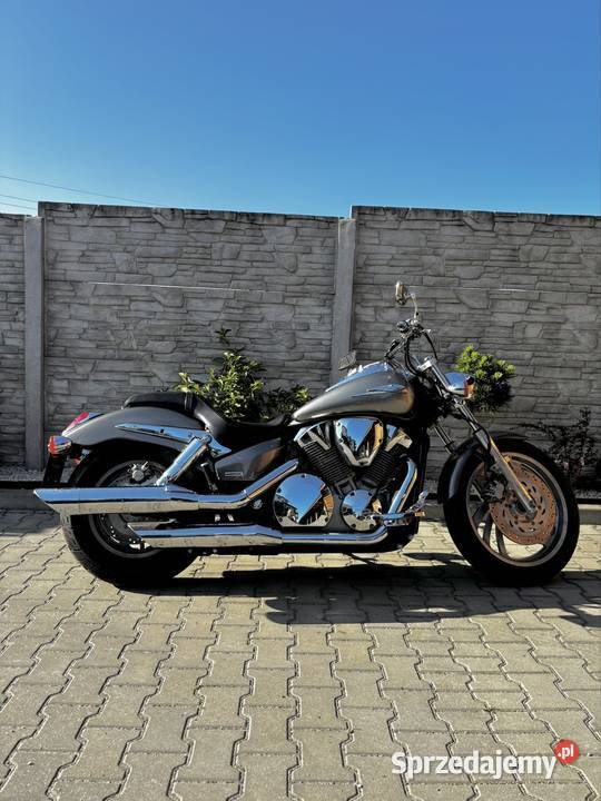 Honda VTX 1300 2005 r Staszów