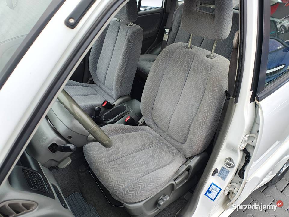 Suzuki Grand Vitara 4x4 Reduktor Bez Korozji VAT marża Grand Vitara Zarszyn