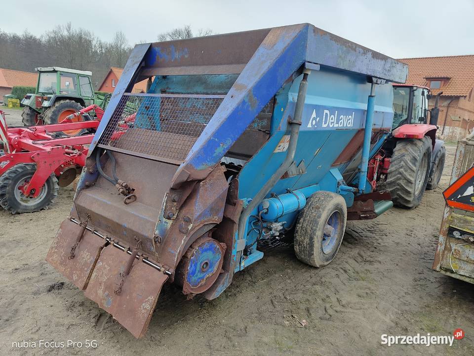 Zestaw McCormic Sępopol