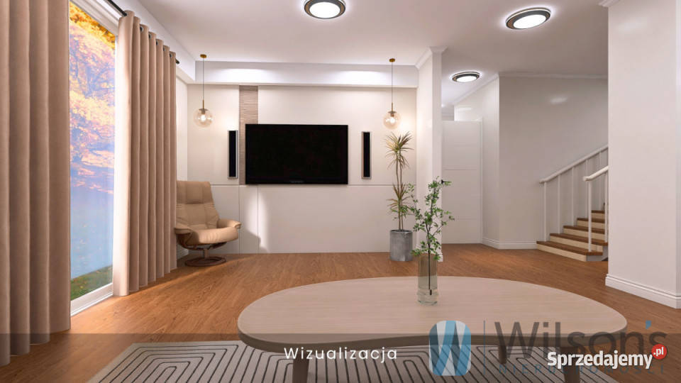 Mieszkanie 17939m2 6 pokoi Piastów Stanisława mazowieckie